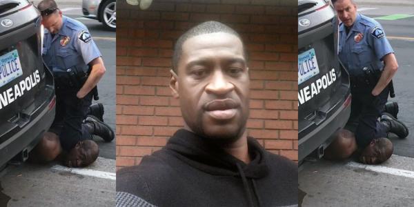 توجيه تهمة القتل غير المتعمد إلى الشرطي الأمريكي المتهم في قضية جورج فلويد