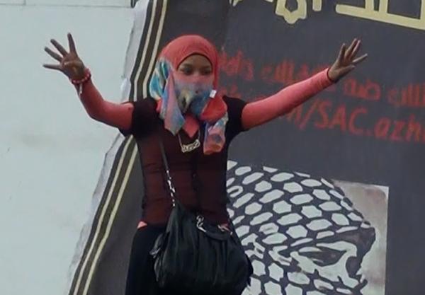 ملثمة تقذف طالبة بمراكش بمادة غريبة في عينها وتلوذ بالفرار