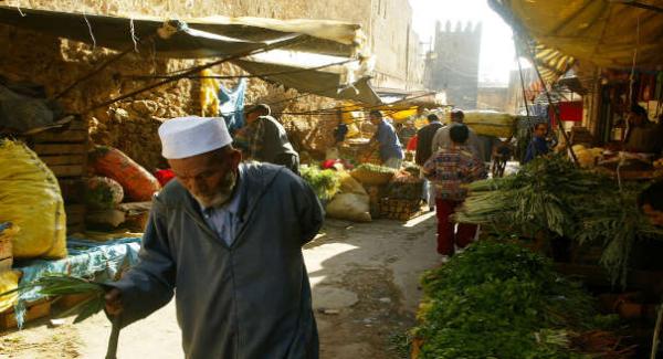 التغيير الهادئ في المغرب