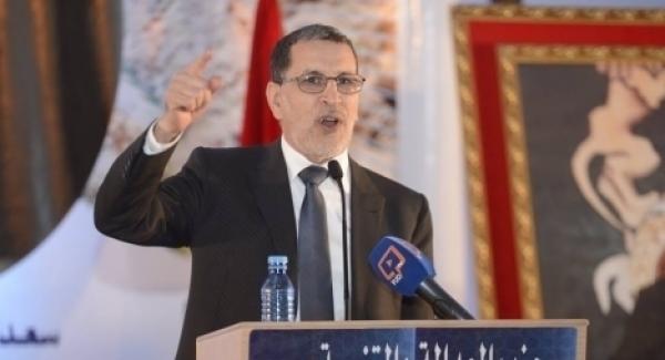 العثماني: لا يمكن لدول أن تستفيد من خيرات المغرب ولا تبدي أي دعم لحقه الأصيل