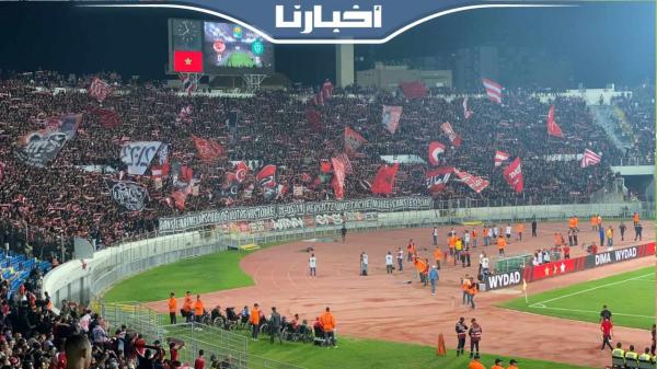 "الوينرز" تستحضر ذكرى فضيحة "رادس" وتوجه رسائل نارية