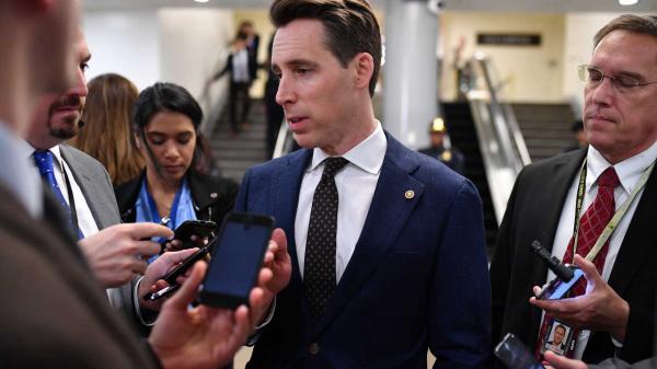 سناتور جمهوري يؤكد أنه سيعترض على المصادقة على فوز بايدن