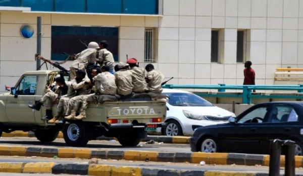الجيش السوداني يعلن إحباط محاولة انقلابية والقبض على زعماء الانقلاب