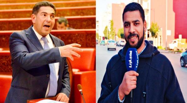 الحقوقي "ثابت" يهاجم "أمزازي" بسبب تصريحه حول تعليق منح رخص مغادرة التلاميذ من التعليم الخصوصي إلى العمومي