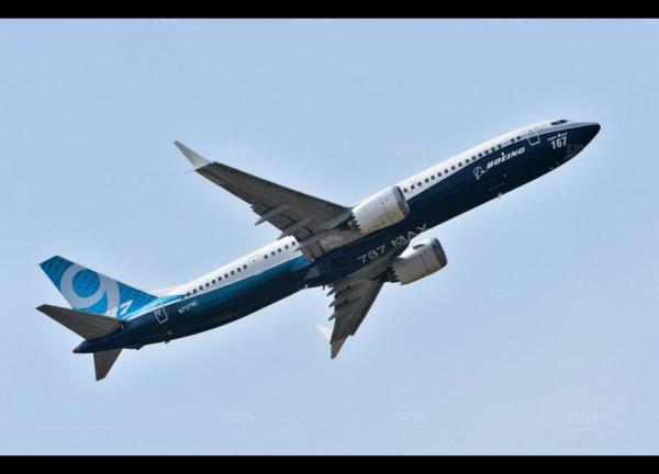 بعد "فاجعة اثيوبيا" ..الصين تطلب من شركات الطيران تعليق رحلات طائرات "بوينغ 737 ماكس 8 "