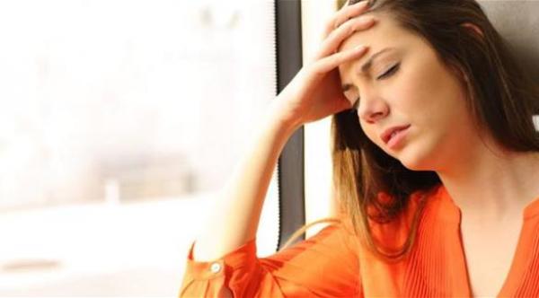 6 أسباب غير متوقعة للدوخة والغثيان تهمك معرفتها