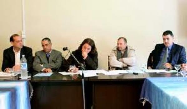 بلاغ المكتب الجهوي للاصالة والمعاصرة بجهة طنجة تطوان