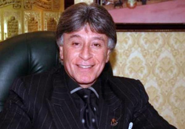 وفاة ابراهيم الفقي اول من ادخل علوم التنمية البشرية والبرمجة اللغوية فى العالم العربى