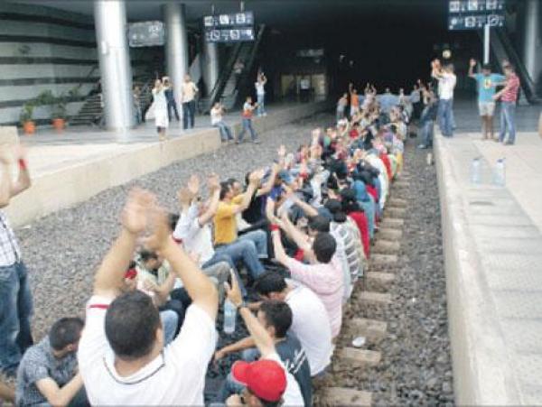 تقرير: نصف شباب المغرب لا يدرس و لا يعمل