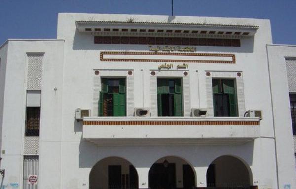 اعتقال متهم حاول الفرار من داخل المحكمة الابتدائية بتطوان