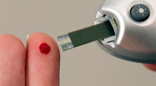 ماذا يعني التفاوت الشديد في الوزن لدى مرضى السكري؟