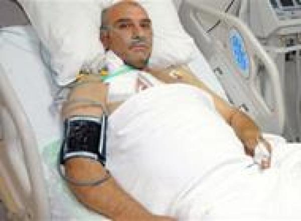 بالفيديو: رجل يتشبث بالحياة بعد 250 أزمة قلبية