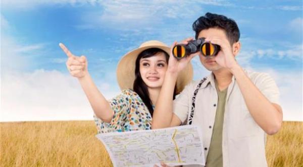 الرجال أفضل في تقدير الاتجاهات عند التنقل من النساء