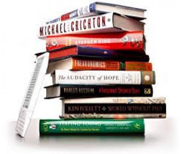 اختراع غسالة أتوماتيك لتنظيف الكتب