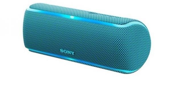 سوني تطلق 3 سماعات بلوتوث جديدة مقاومة للماء