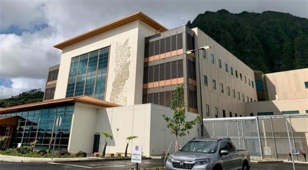 مشرد يقضي عامين في مستشفى للأمراض العقلية بالخطأ بعد أن تم إلقاء القبض عليه