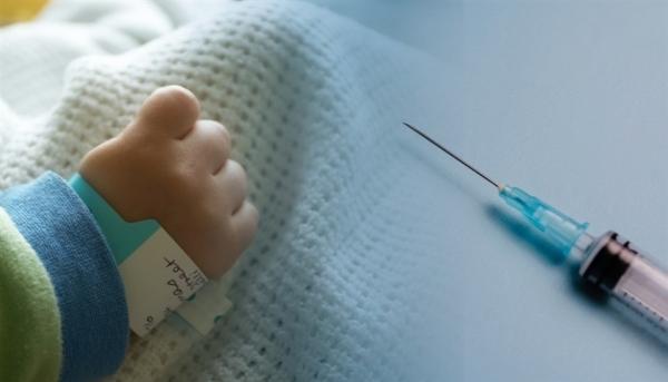 أطباء في بيرو ينقذون حياة طفل بعد أن ابتلع 8 ثماني إبر حقن