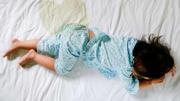 في جريمة بشعة...أب يضرب ابنته الرضيعة حتى الموت لسبب لا يصدق