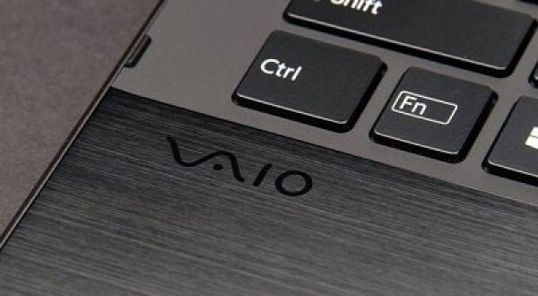سلسلة حواسيب VAIO المحمولة تعود إلى السوق الياباني