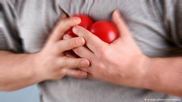 قلبك أيضاً قادرٌ على شم الروائح