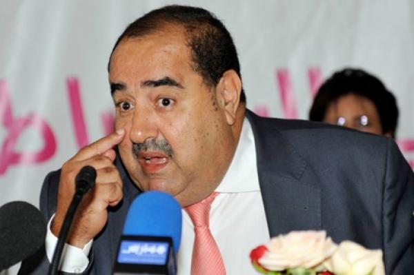 لشكر يصف خطاب بنكيران في البرلمان  بـ"المنحط"