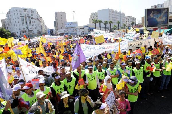 أي شكل نضالي مناسب للمرحلة: تساؤلات بصدد إضراب 29 أكتوبر