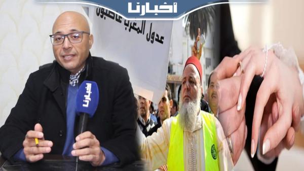 حداوي يكشف ل"أخبارنا" الأسباب الرئيسية التي دفعت العدول ببلادنا إلى توقيف عقود الزواج الإرث وغيرها