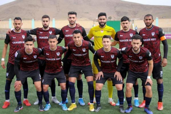 تطوان تفوز بالخميسات وتقترب من الصعود.. نتائج مباريات الجولة 24 والترتيب المؤقت