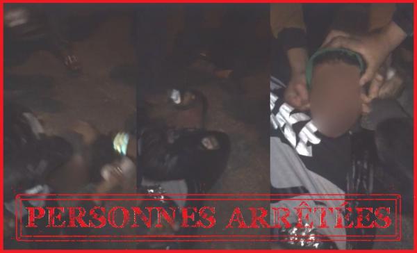 حرب الفصائل الكروية.. أمن الدار البيضاء ينجح في اعتقال بطلي شريط فيديو يوثق اعتداء مشينا