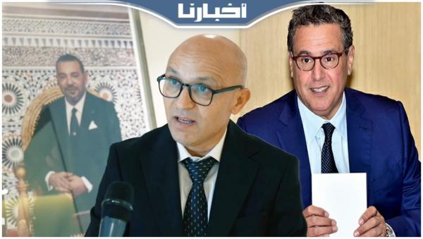 حتوس: هناك رغبة حكومية أكيدة للنقل الأمازيغية من التفعيل إلى التمكين