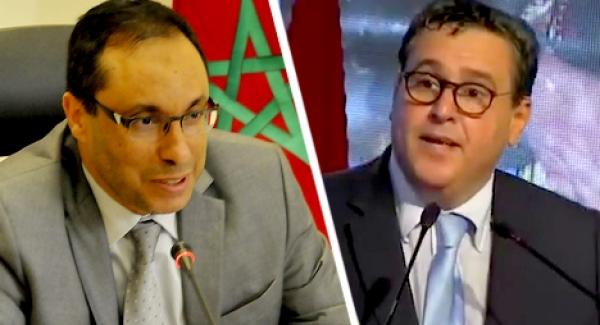 بعد الضجة التي أثارتها قضية الشقة التي اشتراها من أخنوش، الوزير اعمارة يرد