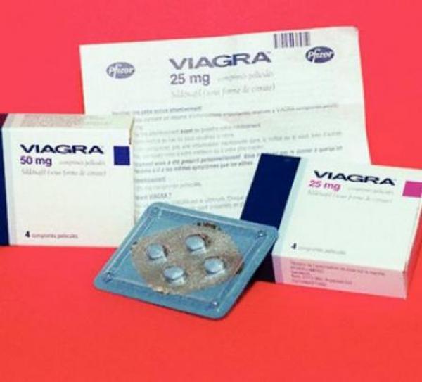 فوائد و أضرار الفياغرا