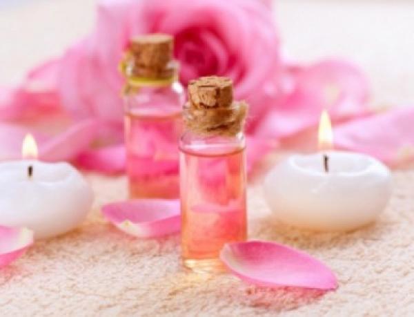 أسرار ماء الورد لجمالك