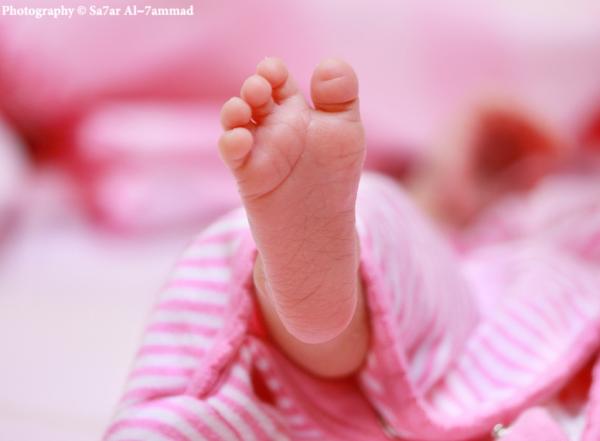 في سابقة من نوعها...المواليد الثلاث الأوائل سنة 2017 بإيطاليا مغاربة