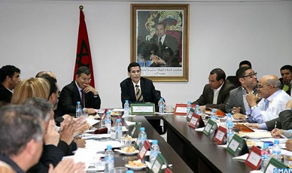 المندوبية الوزارية المكلفة بحقوق الإنسان تدخل على الخط في قضية ترحيل موفدي منظمة العفو الدولية