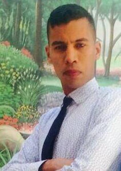 لا تتورّط مع أحد