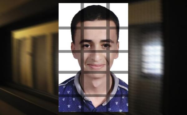 الإفراج عن التلميذ "أيوب محفوظ" المتابع بسبب أغنية "عاش الشعب"