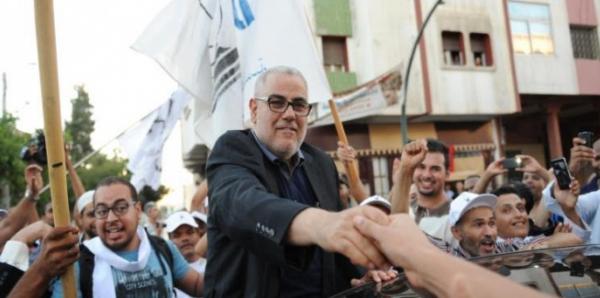 ترشح بنكيران - المشرف الرئيسي على الانتخابات - بمدينة سلا يتحول إلى جدال ساخن بين الساسة‏