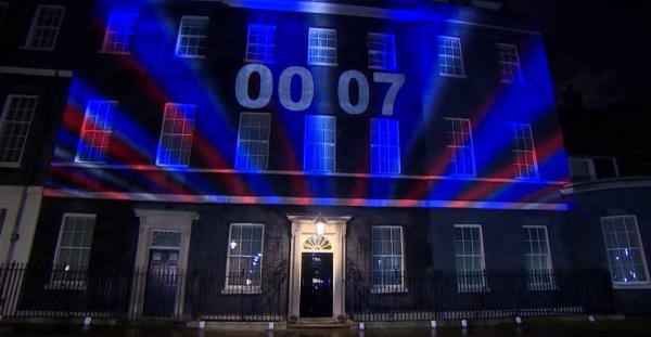 هكذا ترقب البريطانيون العد التنازلي لخروج بلدهم رسميا من الاتحاد الأوروبي