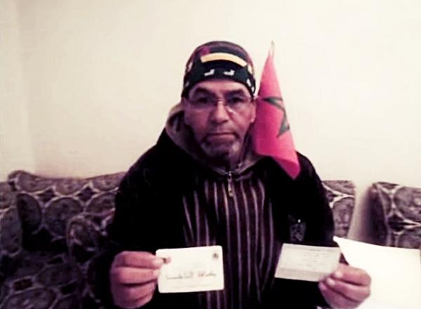 خطير جدا : عون سلطة سابق يكشف طريقة تلاعب الداخلية بنتائج الانتخابات (الفيديو)