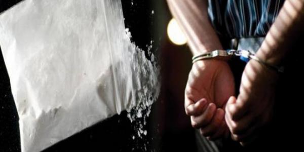 معلومات "الديستي" تُطيح بمهاجر مقيم بالخارج بحوزته حوالي 10 كيلوغرام من الكوكايين