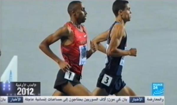 امين لعلو يلتحق بالسلسولى ويغادر لندن
