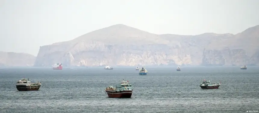 مهمة أوروبية "دفاعية" لتأمين مضيق هرمز.. ما تفاصيلها؟