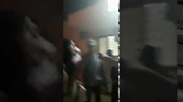 مستشفى الحسن الثاني بخريبكة بدون أطباء و المستعجلات كيصيفطوهم لبني ملال