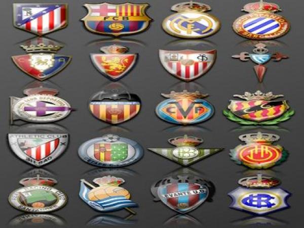 إضراب 13 ناديا عن الدوري الإسباني