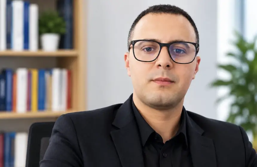 واجب على المواطن أن يستقيل