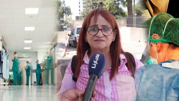 محامية بالبيضاء تكشف حقائق مثيرة في قضية محاولة اغتـصاب ممرضة من طرف صاحب مصحة خاصة