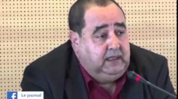 إدريس لشكر يدعو بنكيران لتقديم استقالته