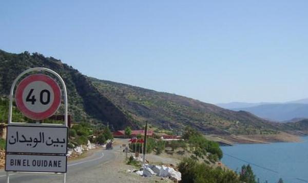 مؤلم... رحلة سياحية لموظفة بالسجن رفقة زوجها وأطفالها تتحول إلى مآساة ببحيرة بين الويدان