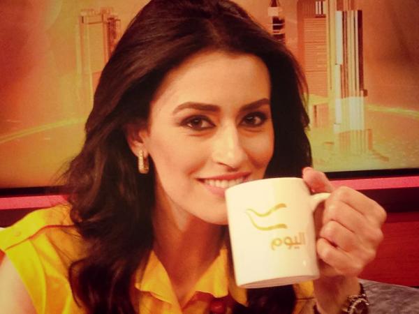 مقدمة البرنامج نبيلة كيلاني